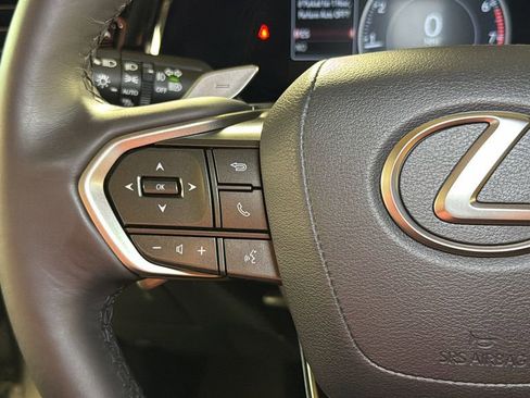 Used 2024 Lexus NX 350 AWD w/ Cold Area Package image 24