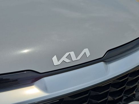 Certified 2024 Kia Sportage SX FWD image 10