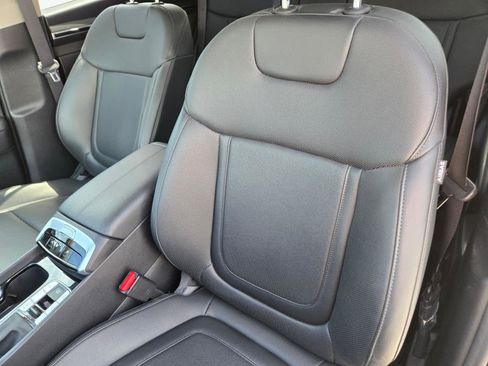 Certified 2023 Hyundai Tucson SEL w/ Convenience Package FWD image 16