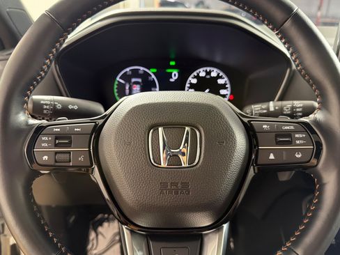 Used 2025 Honda CR-V Sport Touring image 23