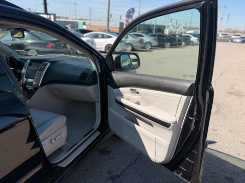 Used 2008 Lexus RX 350 Base AWD 4dr SUV image 24
