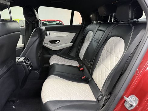 Used 2019 Mercedes-Benz GLC 63 AMG S image 22