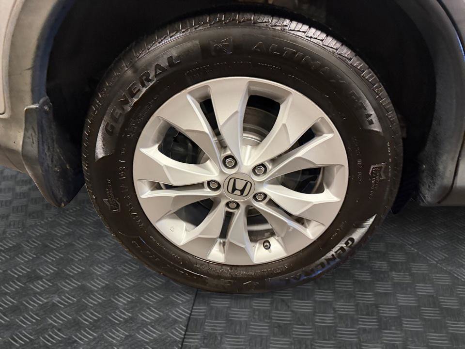 Used 2013 Honda CR-V EX-L image 27