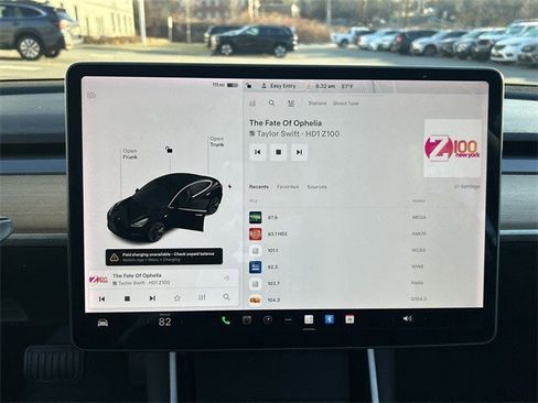 Used 2020 Tesla Model 3 image 19