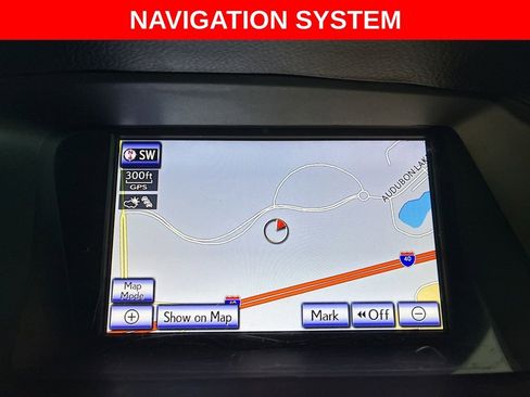 Used 2015 Lexus RX 350 350 NAV/PREMIUM & COMFORT PKG/ image 9