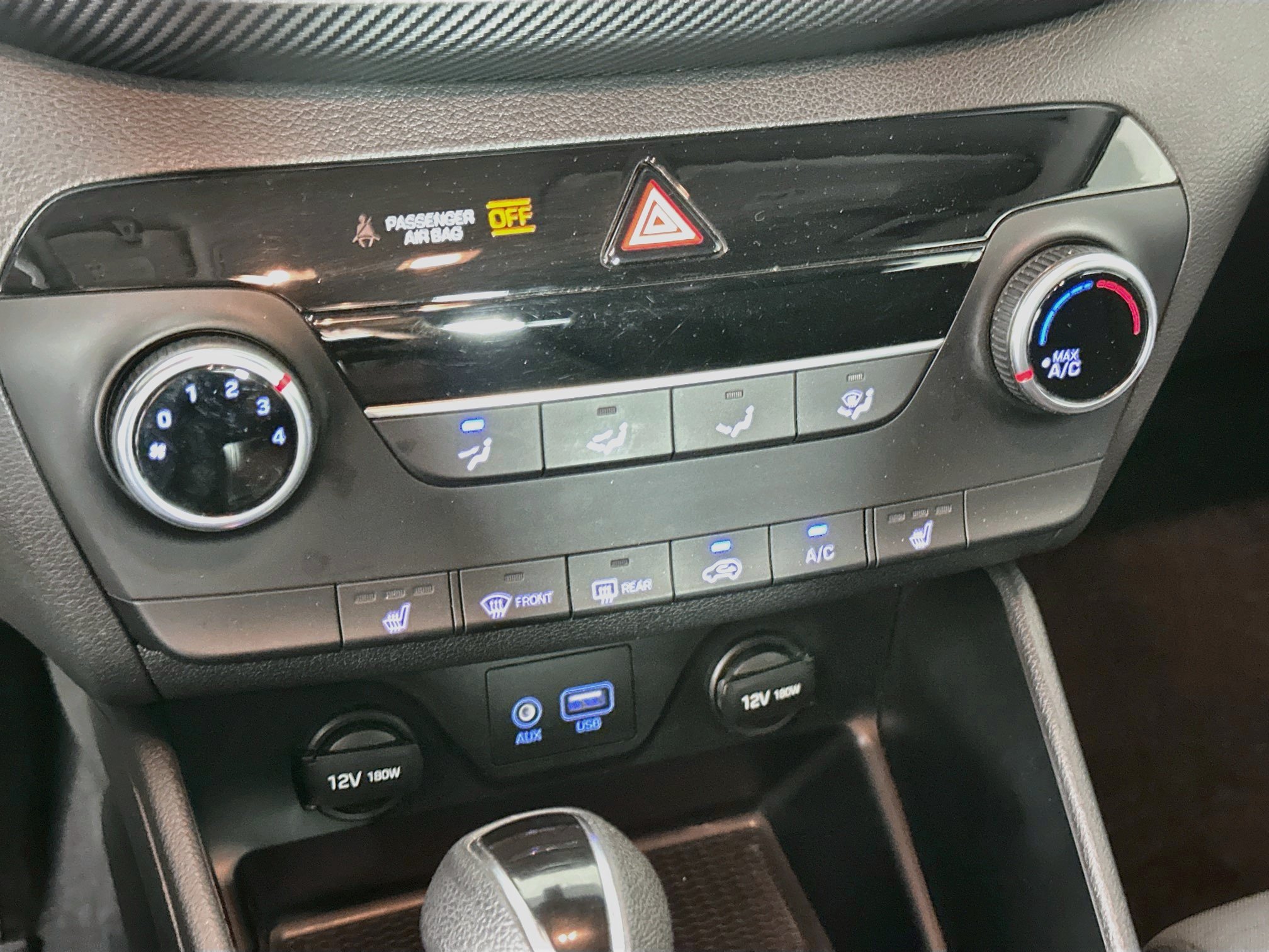 Used 2019 Hyundai Tucson Value AWD/4WD image 23