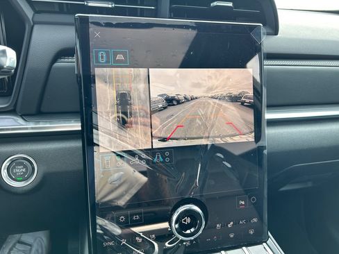 New 2026 GMC Terrain Elevation w/ Elevation Premium Package AWD/4WD image 25