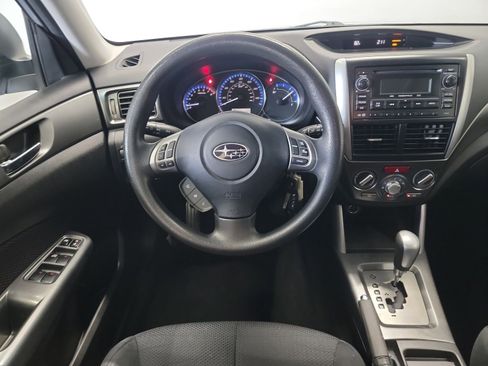 Used 2012 Subaru Forester 2.5X Premium AWD/4WD image 16