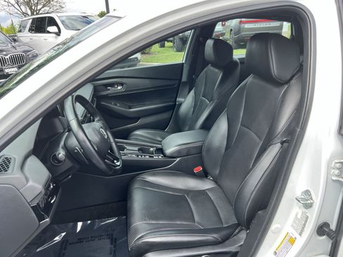 Used 2023 Honda Accord Sport image 13