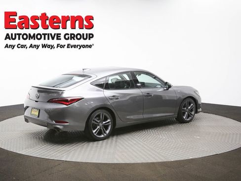 Used 2023 Acura Integra A-Spec image 42