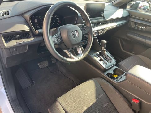 Certified 2023 Honda CR-V Sport image 6