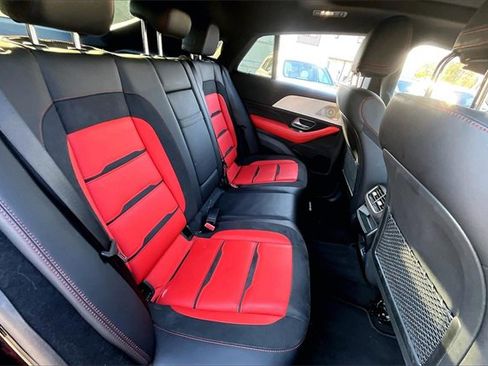 Used 2024 Mercedes-Benz GLE 53 AMG GLE 53 AMG image 22