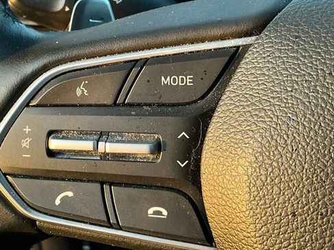 Used 2022 Hyundai Santa Fe SEL w/ Convenience + Premium Package image 24