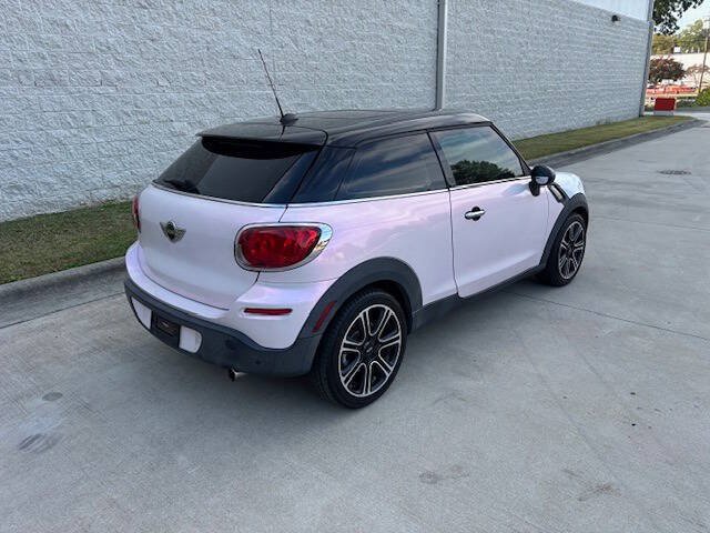 Used 2014 MINI Cooper Paceman FWD image 17