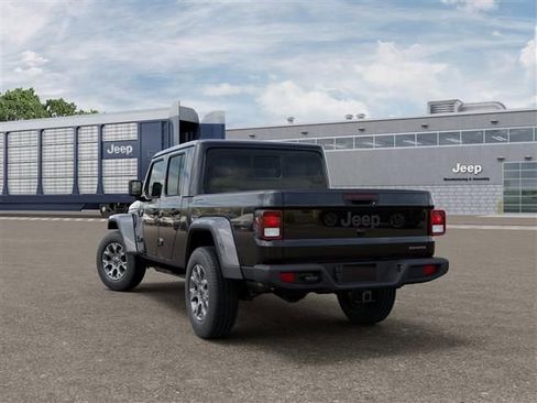 New 2026 Jeep Gladiator Sport AWD/4WD image 3