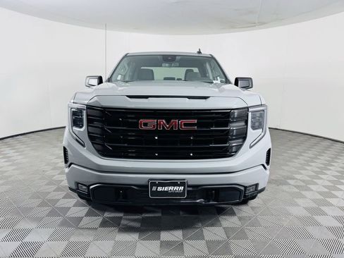 Used 2024 GMC Sierra 1500 Elevation w/ X31 Off-Road Package AWD/4WD image 3