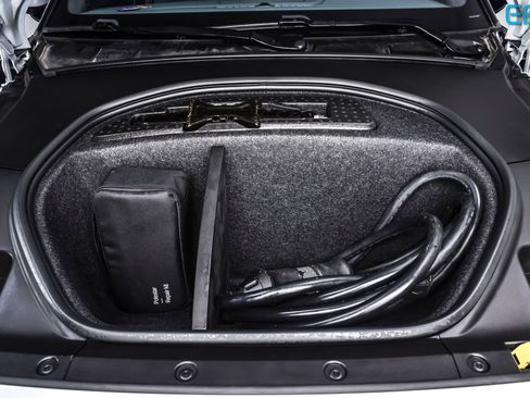 Used 2023 Polestar Polestar 2 w/ Pilot Pack AWD/4WD image 11