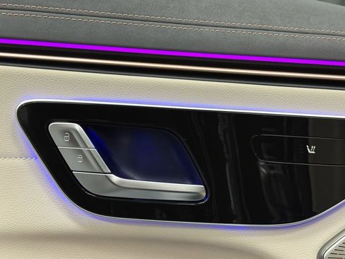 Certified 2023 Mercedes-Benz EQS 450+ 4MATIC Sedan image 38