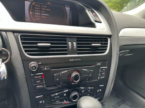 Used 2012 Audi A4 2.0T Premium AWD/4WD image 27