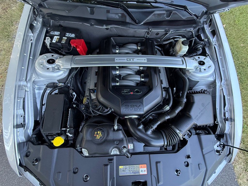 Used 2014 Ford Mustang GT Premium w/ Accessory Package 1 RWD image 68