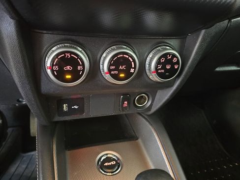 Used 2023 Mitsubishi Outlander Sport AWD image 19