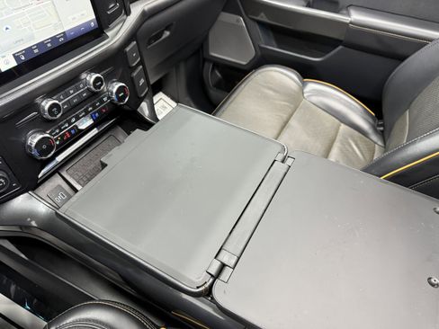 Used 2023 Ford F150 Tremor image 25