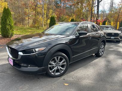 Used 2024 MAZDA CX-30 AWD 2.5 S w/ Preferred Package