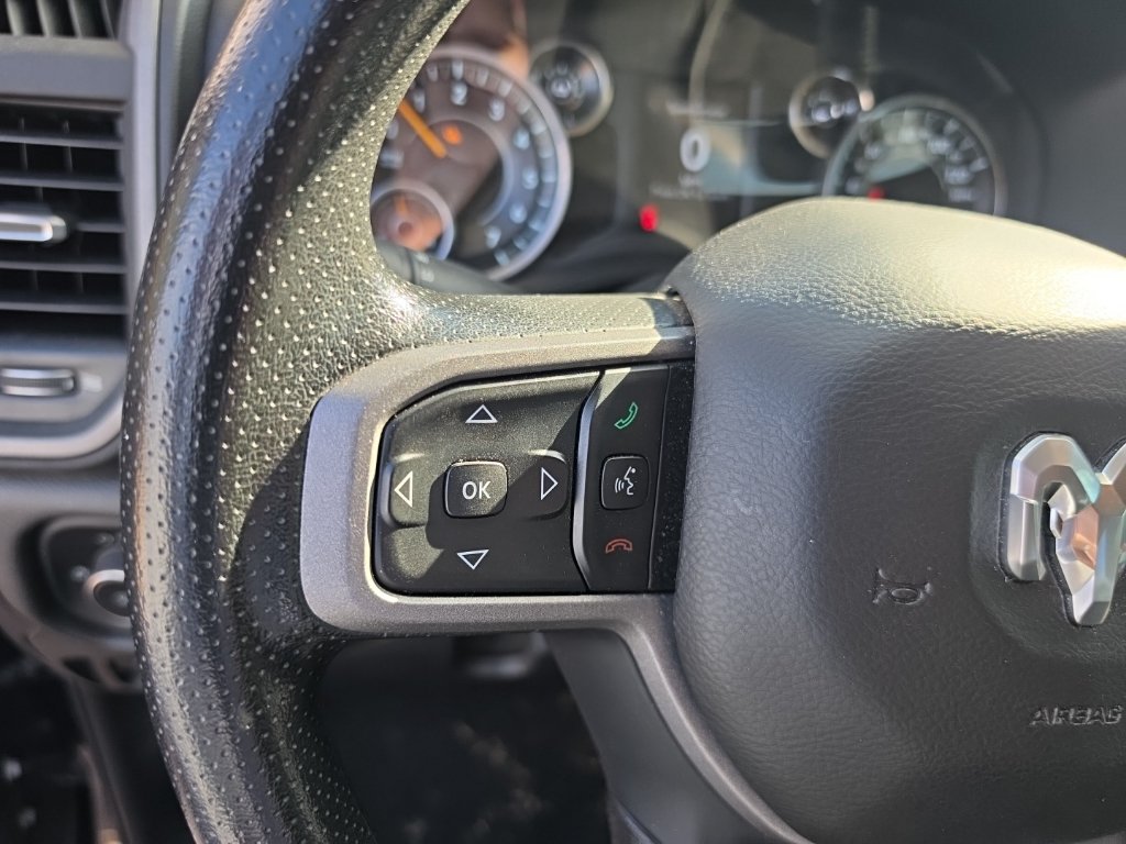Used 2019 RAM 1500 Tradesman AWD/4WD image 30