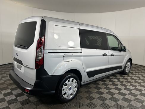 Used 2020 Ford Transit Connect XL FWD image 4