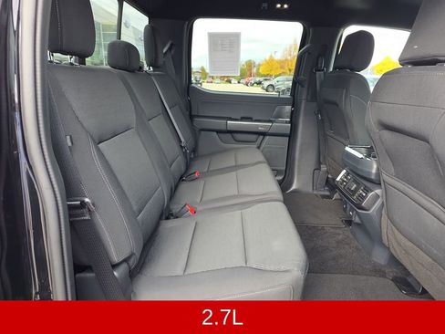 Used 2023 Ford F150 XLT w/ Equipment Group 302A High image 35