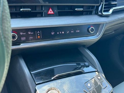 Certified 2023 Kia Sportage X-Line AWD/4WD image 20