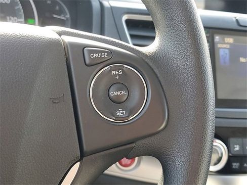Used 2016 Honda CR-V EX image 23
