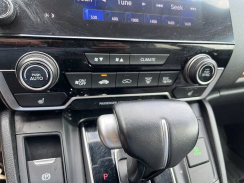 Used 2018 Honda CR-V EX-L image 18