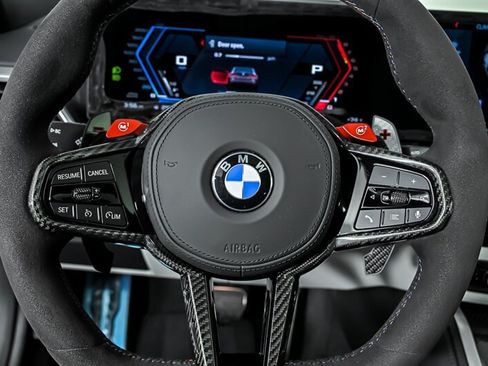 Used 2026 BMW M4 xDrive Competition w/ Executive Package AWD/4WD image 26