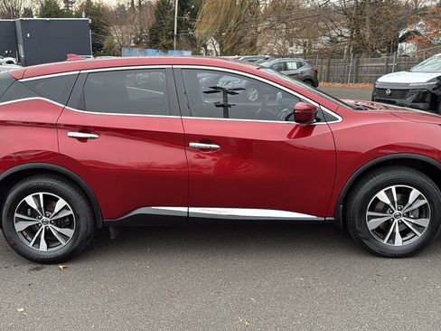 Used 2019 Nissan Murano S image 26
