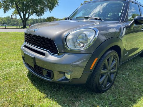 Used 2012 MINI Cooper Countryman S AWD/4WD image 15