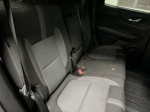 Certified 2024 Chevrolet Blazer LT w/ Convenience Package FWD image 26