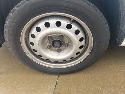 Used 2015 Chevrolet City Express LS image 15