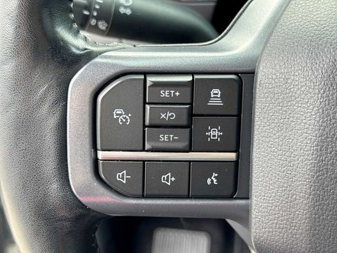Used 2023 Ford F150 Lariat w/ Equipment Group 502A High AWD/4WD image 22
