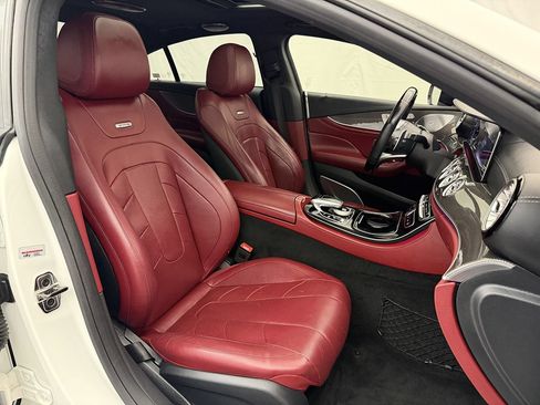 Used 2020 Mercedes-Benz CLS 53 AMG 4MATIC image 63