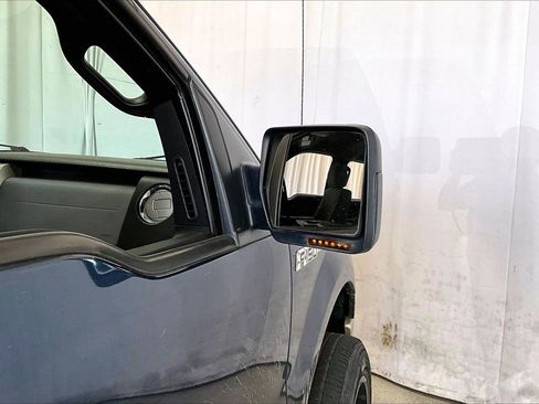 Used 2014 Ford F150 XLT w/ XLT Chrome Package image 11