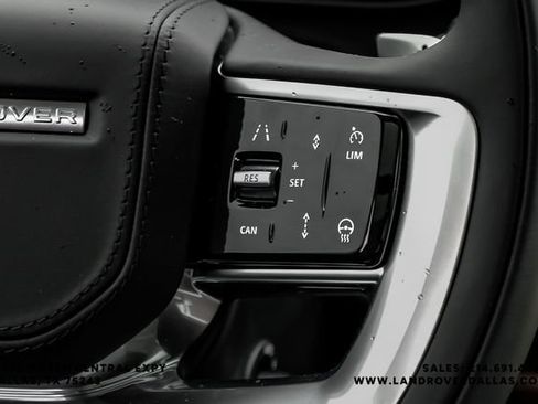 New 2026 Land Rover Range Rover SE AWD/4WD image 18
