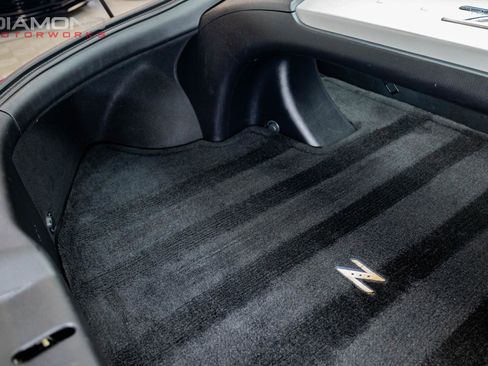 Used 2003 Nissan 350Z Track image 83