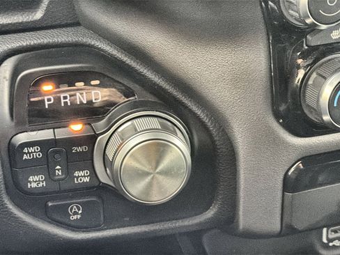 Used 2022 RAM 1500 Laramie w/ Sport Appearance Package image 22