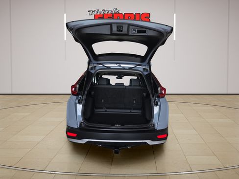 Used 2022 Honda CR-V EX-L image 9