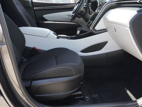 Used 2023 Hyundai Tucson SEL AWD/4WD image 27