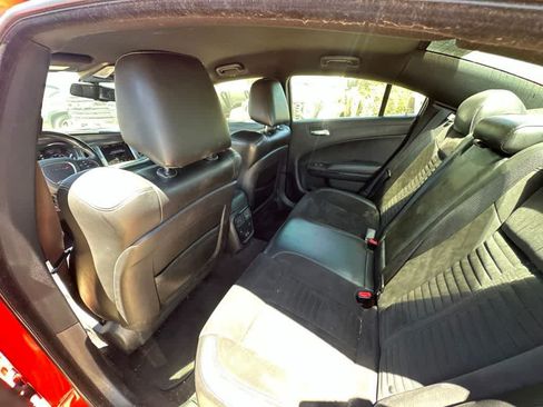 Used 2019 Dodge Charger R/T w/ Daytona Edition Group RWD image 7