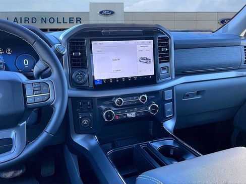 New 2025 Ford F150 XLT w/ Equipment Group 302A MID image 7