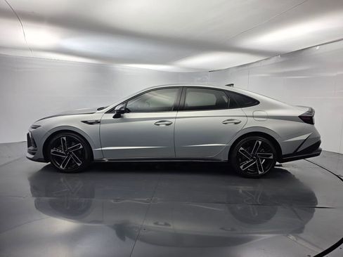 Used 2025 Hyundai Sonata N Line FWD image 7