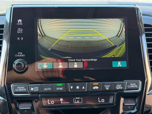 Used 2019 Honda Odyssey EX image 25